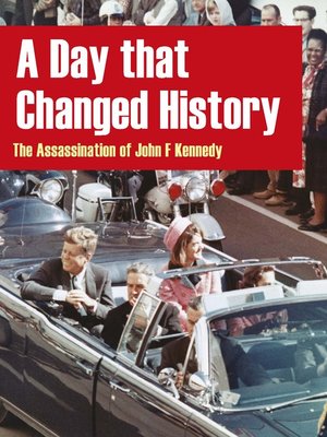 cover image of A Day That Changed History